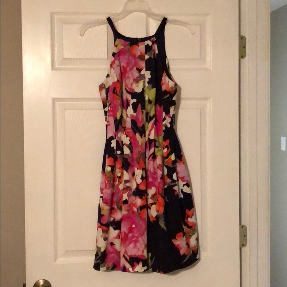 Vince Camuto Cocktail Dress